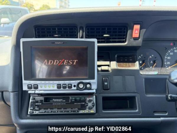 Used 1999 AT toyota hiace-wagon RZH111G Image[20]
