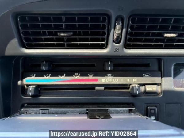Used 1999 AT toyota hiace-wagon RZH111G Image[23]