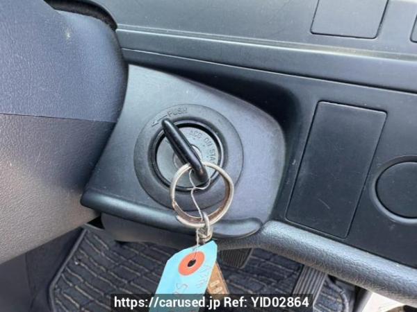 Used 1999 AT toyota hiace-wagon RZH111G Image[27]