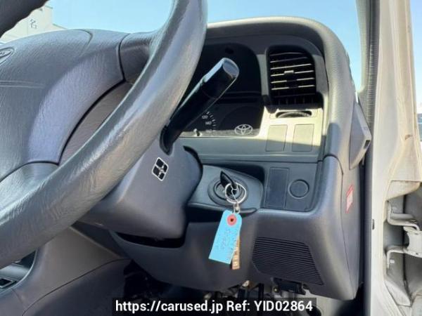 Used 1999 AT toyota hiace-wagon RZH111G Image[28]