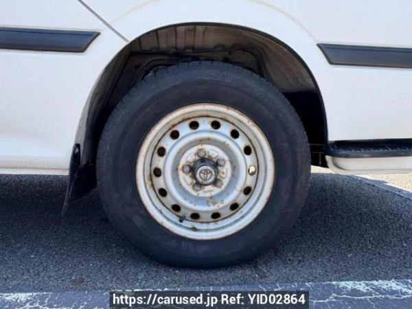 Used 1999 AT toyota hiace-wagon RZH111G Image[30]
