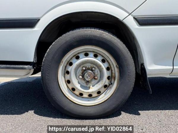 Used 1999 AT toyota hiace-wagon RZH111G Image[31]