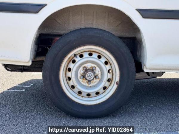 Used 1999 AT toyota hiace-wagon RZH111G Image[32]