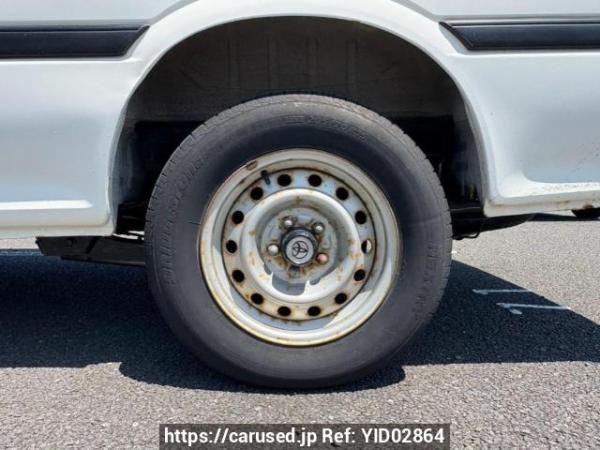 Used 1999 AT toyota hiace-wagon RZH111G Image[33]