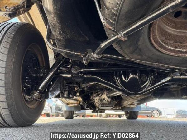 Used 1999 AT toyota hiace-wagon RZH111G Image[40]