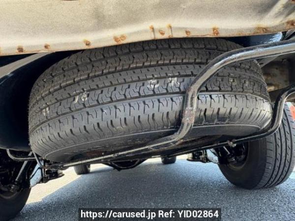 Used 1999 AT toyota hiace-wagon RZH111G Image[43]