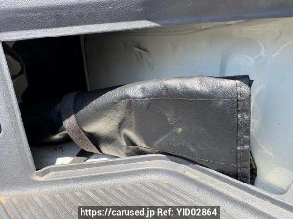 Used 1999 AT toyota hiace-wagon RZH111G Image[44]