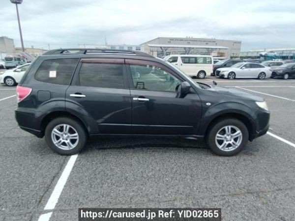 Used 2010 AT subaru forester SH5 Image[7]
