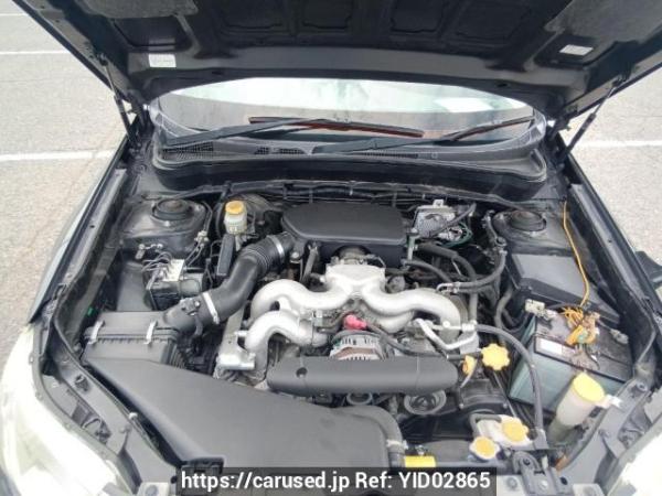 Used 2010 AT subaru forester SH5 Image[9]