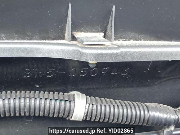 Used 2010 AT subaru forester SH5 Image[11]