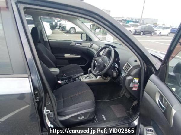 Used 2010 AT subaru forester SH5 Image[12]
