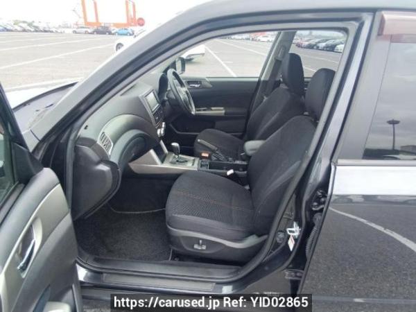 Used 2010 AT subaru forester SH5 Image[13]