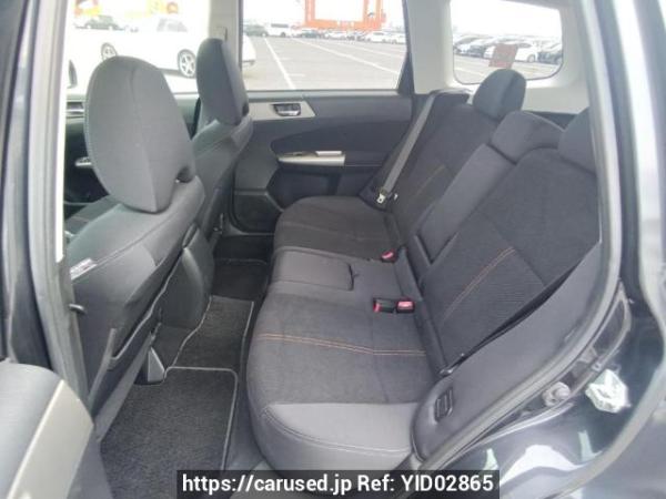 Used 2010 AT subaru forester SH5 Image[15]