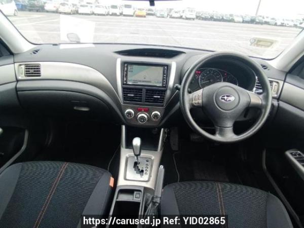 Used 2010 AT subaru forester SH5 Image[16]