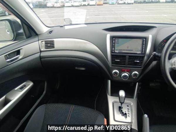 Used 2010 AT subaru forester SH5 Image[17]