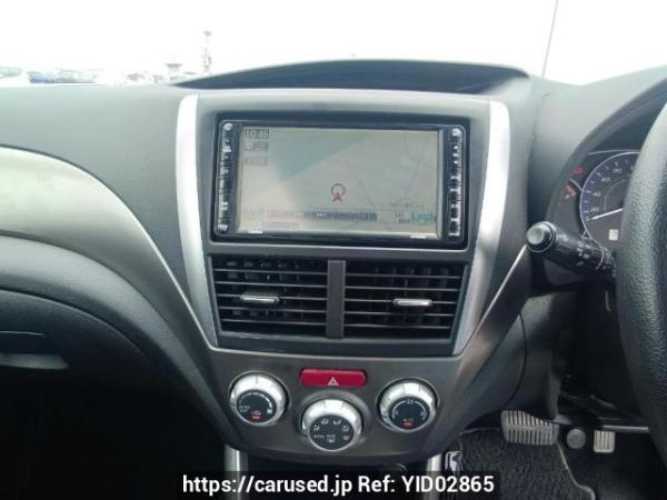 Used 2010 AT subaru forester SH5 Image[19]