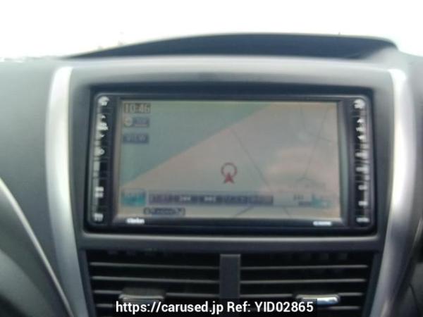 Used 2010 AT subaru forester SH5 Image[20]