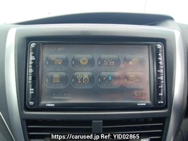 Used 2010 AT subaru forester SH5 Image[21]