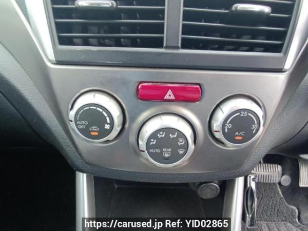 Used 2010 AT subaru forester SH5 Image[22]