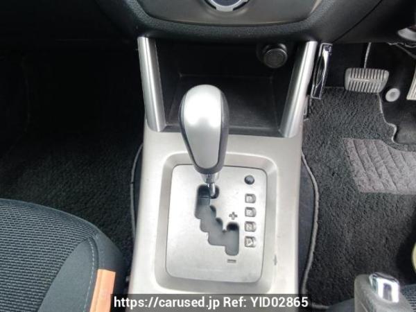 Used 2010 AT subaru forester SH5 Image[23]