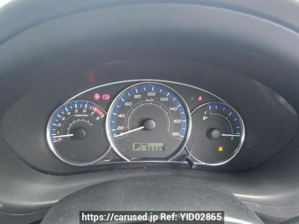 Used 2010 AT subaru forester SH5 Image[24]