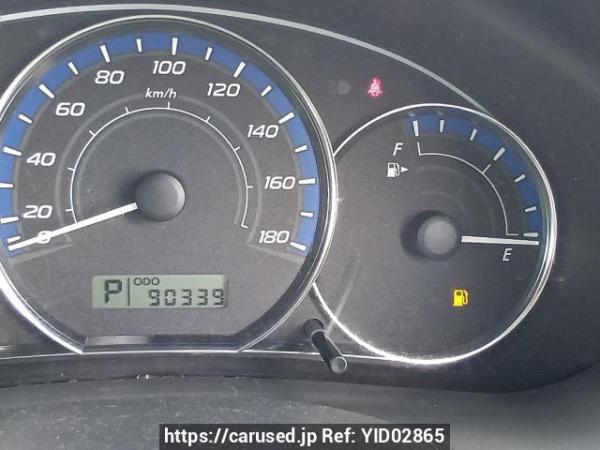 Used 2010 AT subaru forester SH5 Image[25]