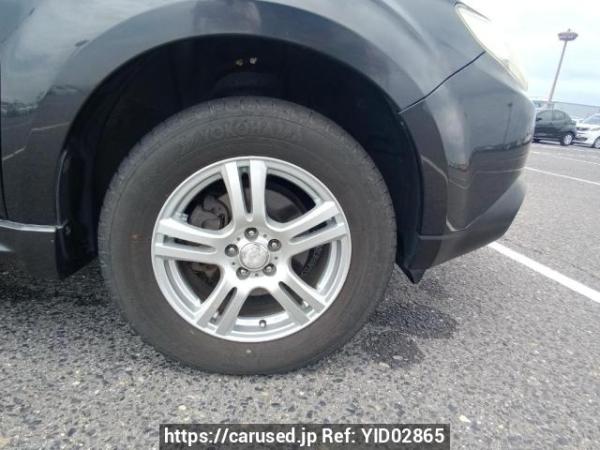Used 2010 AT subaru forester SH5 Image[27]