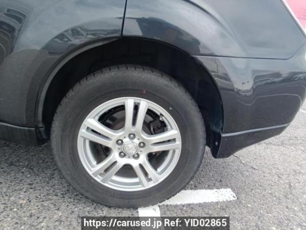 Used 2010 AT subaru forester SH5 Image[28]