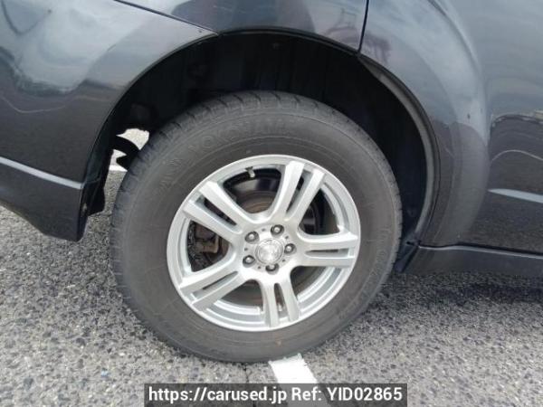 Used 2010 AT subaru forester SH5 Image[29]