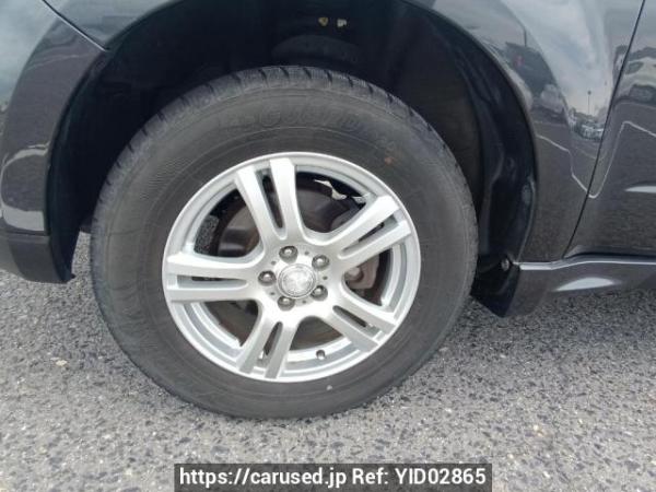 Used 2010 AT subaru forester SH5 Image[30]