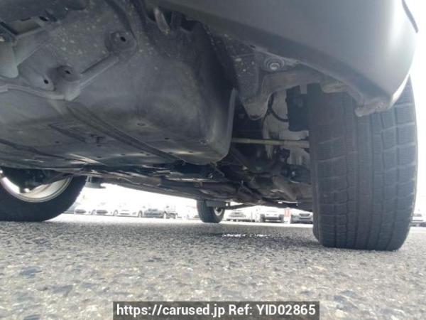 Used 2010 AT subaru forester SH5 Image[31]