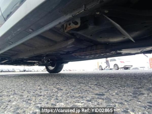 Used 2010 AT subaru forester SH5 Image[34]