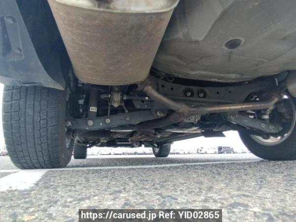 Used 2010 AT subaru forester SH5 Image[36]