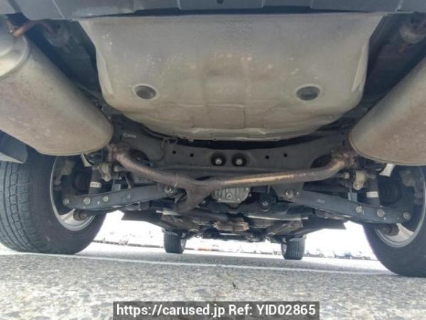 Used 2010 AT subaru forester SH5 Image[38]