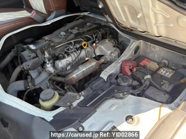 Used 2007 AT toyota regiusace-van KDH205V Image[9]