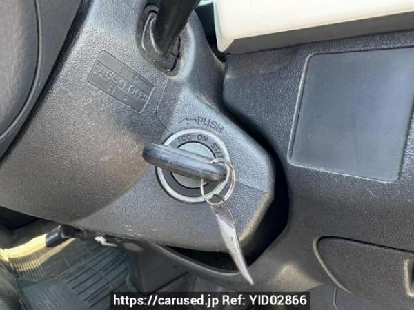 Used 2007 AT toyota regiusace-van KDH205V Image[25]
