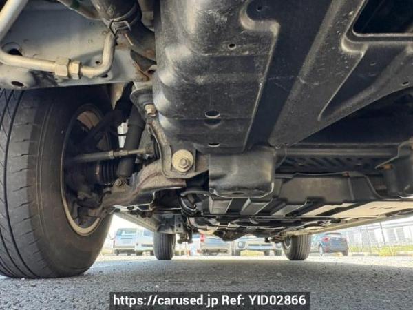 Used 2007 AT toyota regiusace-van KDH205V Image[32]
