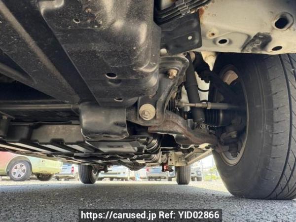 Used 2007 AT toyota regiusace-van KDH205V Image[33]