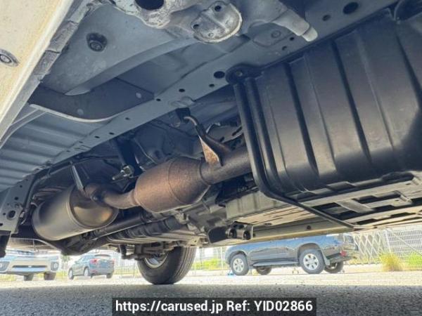 Used 2007 AT toyota regiusace-van KDH205V Image[34]