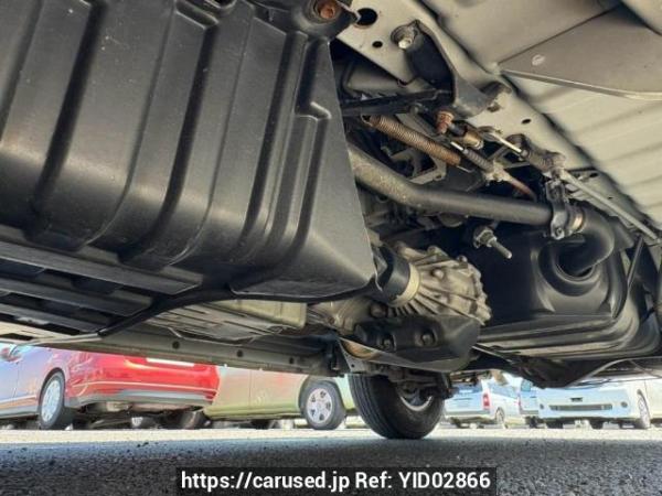 Used 2007 AT toyota regiusace-van KDH205V Image[35]