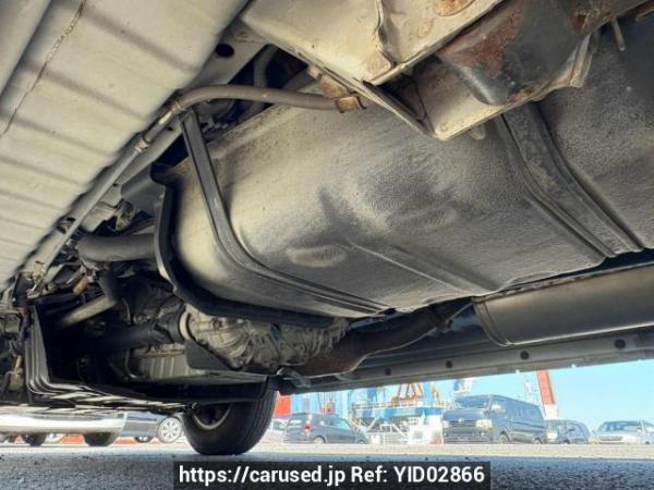 Used 2007 AT toyota regiusace-van KDH205V Image[36]