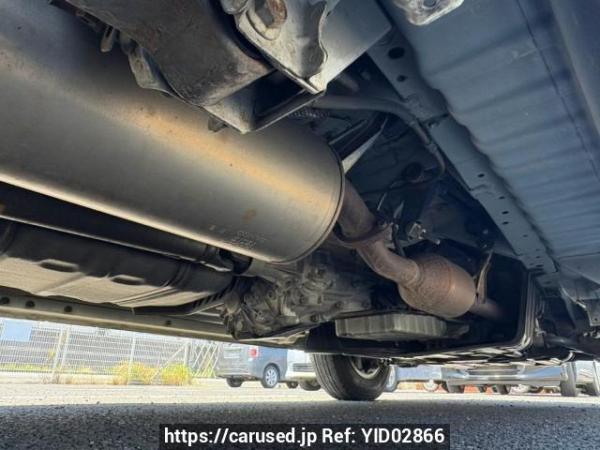 Used 2007 AT toyota regiusace-van KDH205V Image[37]