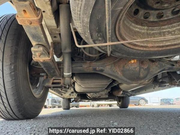 Used 2007 AT toyota regiusace-van KDH205V Image[38]