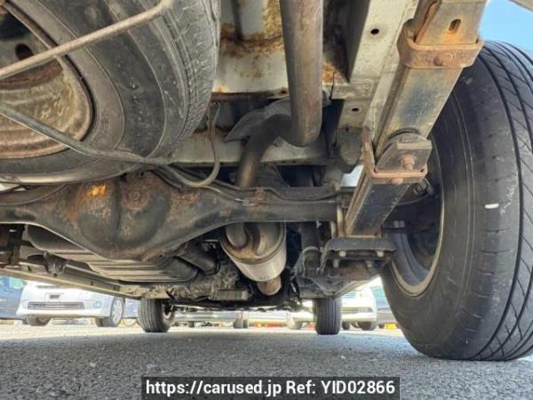 Used 2007 AT toyota regiusace-van KDH205V Image[39]
