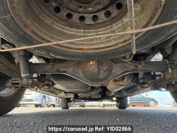Used 2007 AT toyota regiusace-van KDH205V Image[40]