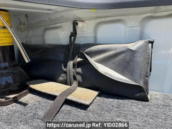 Used 2007 AT toyota regiusace-van KDH205V Image[42]