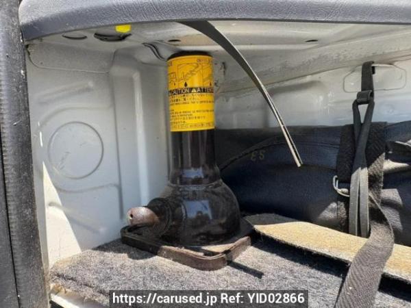 Used 2007 AT toyota regiusace-van KDH205V Image[43]