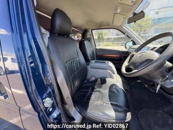 Used 2005 AT toyota hiace-van KDH205V Image[12]