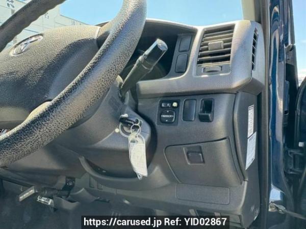 Used 2005 AT toyota hiace-van KDH205V Image[26]