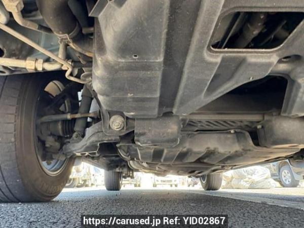 Used 2005 AT toyota hiace-van KDH205V Image[32]